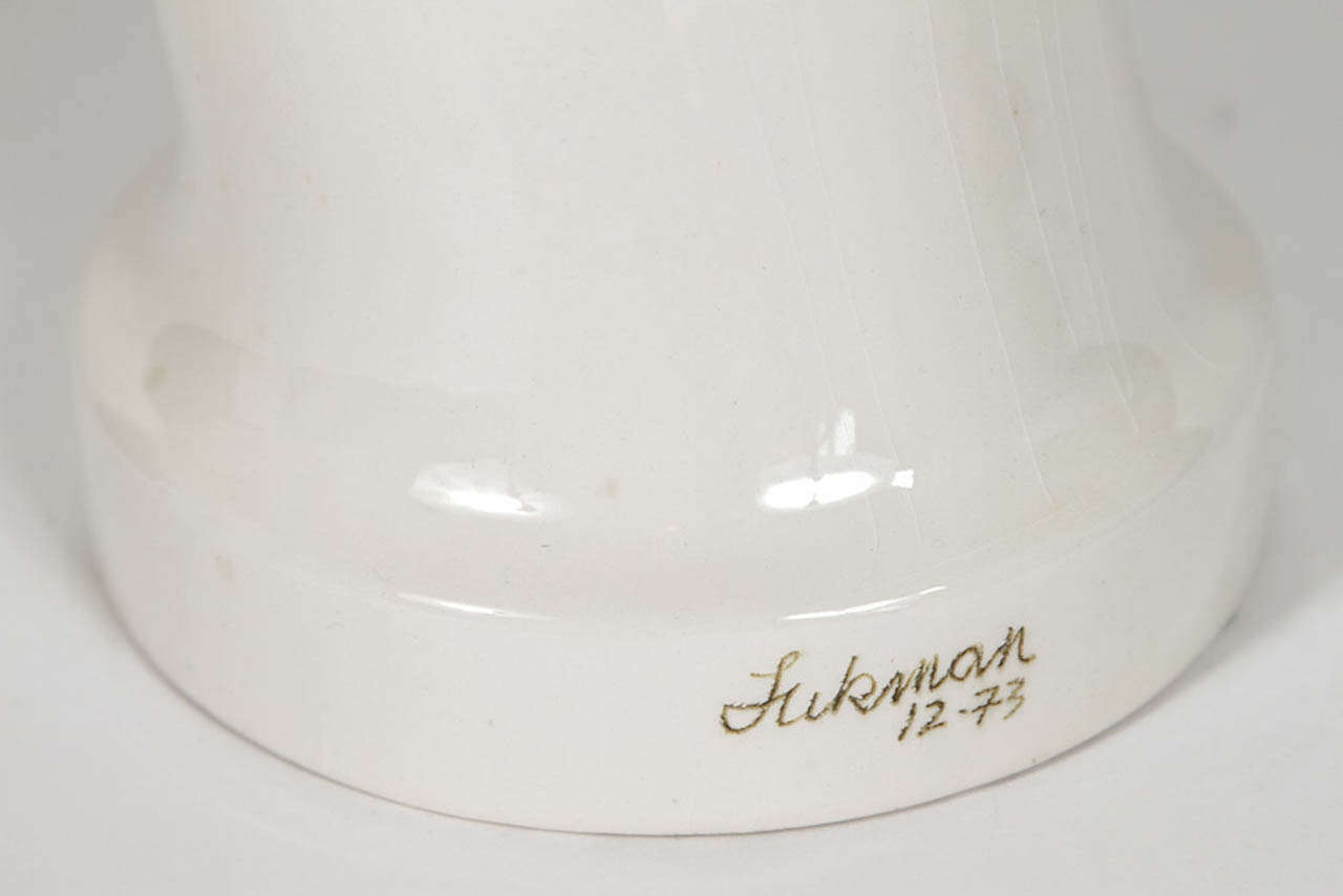 Lukman Glasgow Celeb Baxis Series Head For Sale 3
