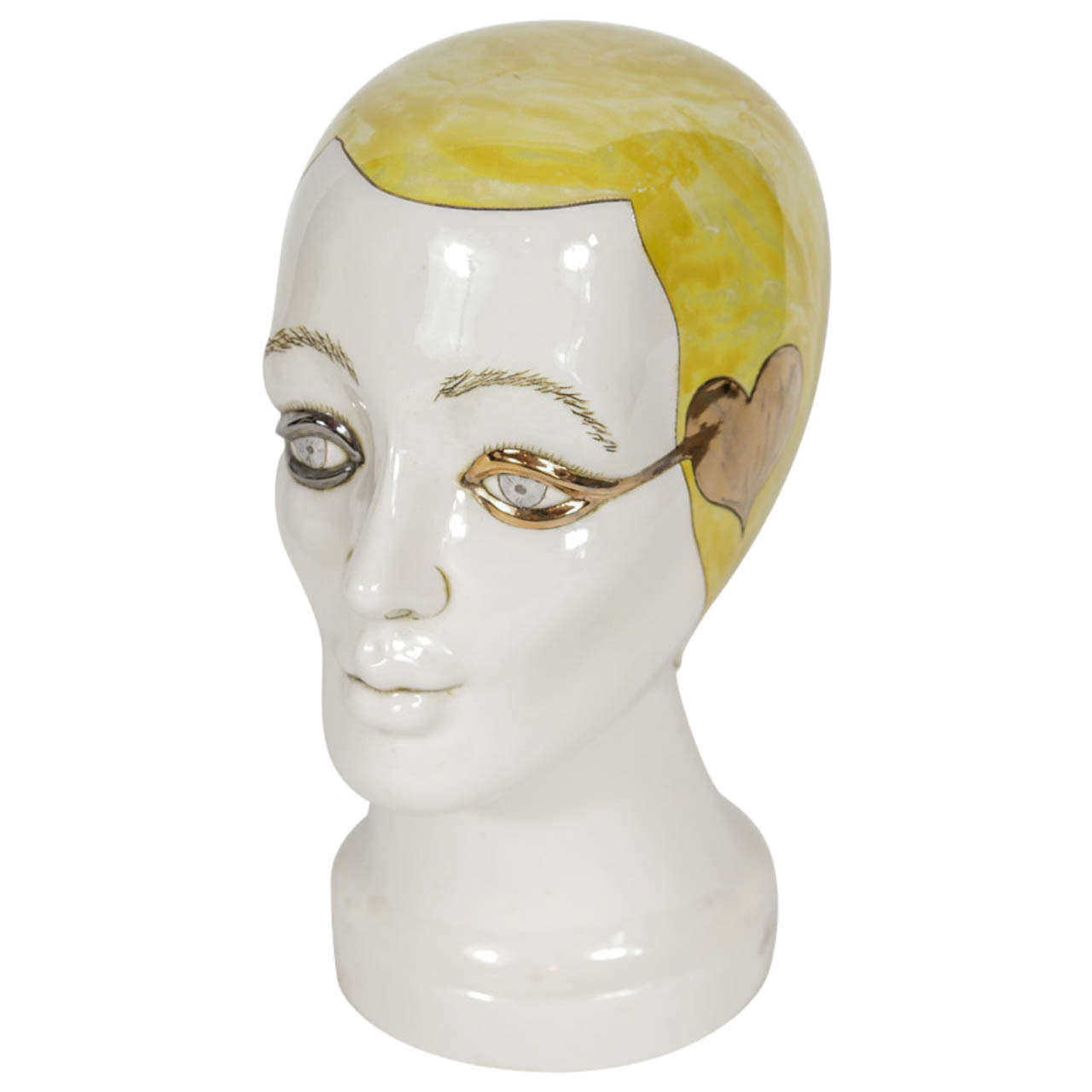 Lukman Glasgow Celeb Baxis Series Head For Sale