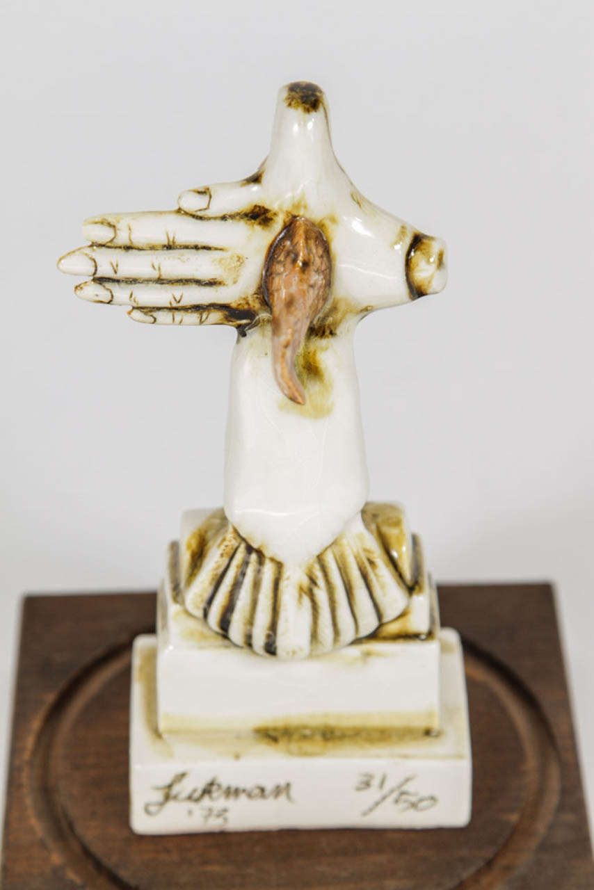 Ceramic Lukman Glasgow 