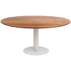 Dining or Kitchen Table in the Style of Saarinen