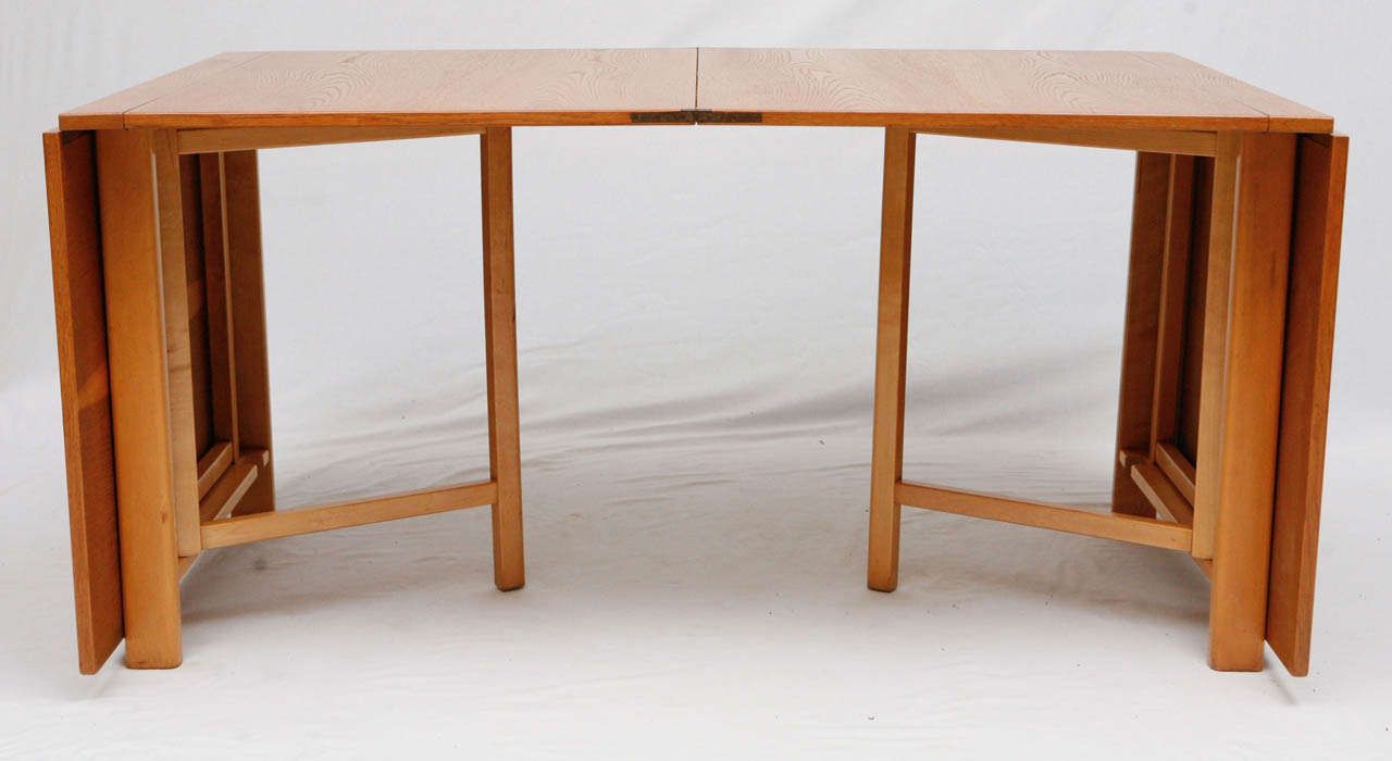 Bruno Mathsson Expanding 