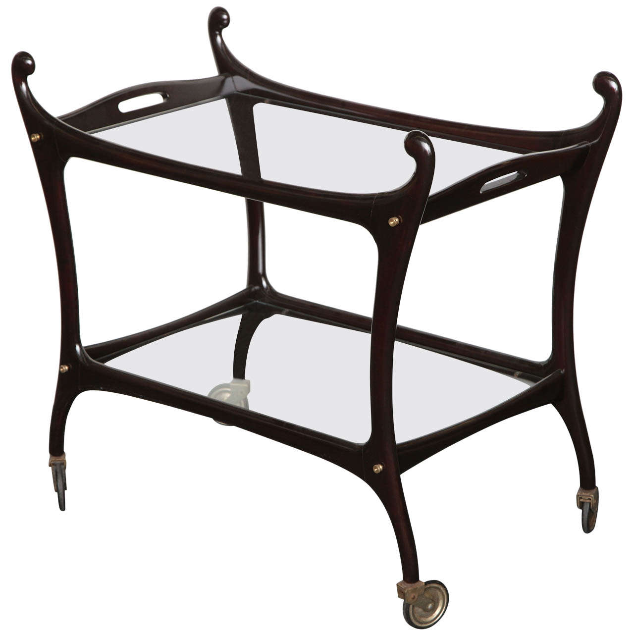 BAR Cart Designed By C. Lacca