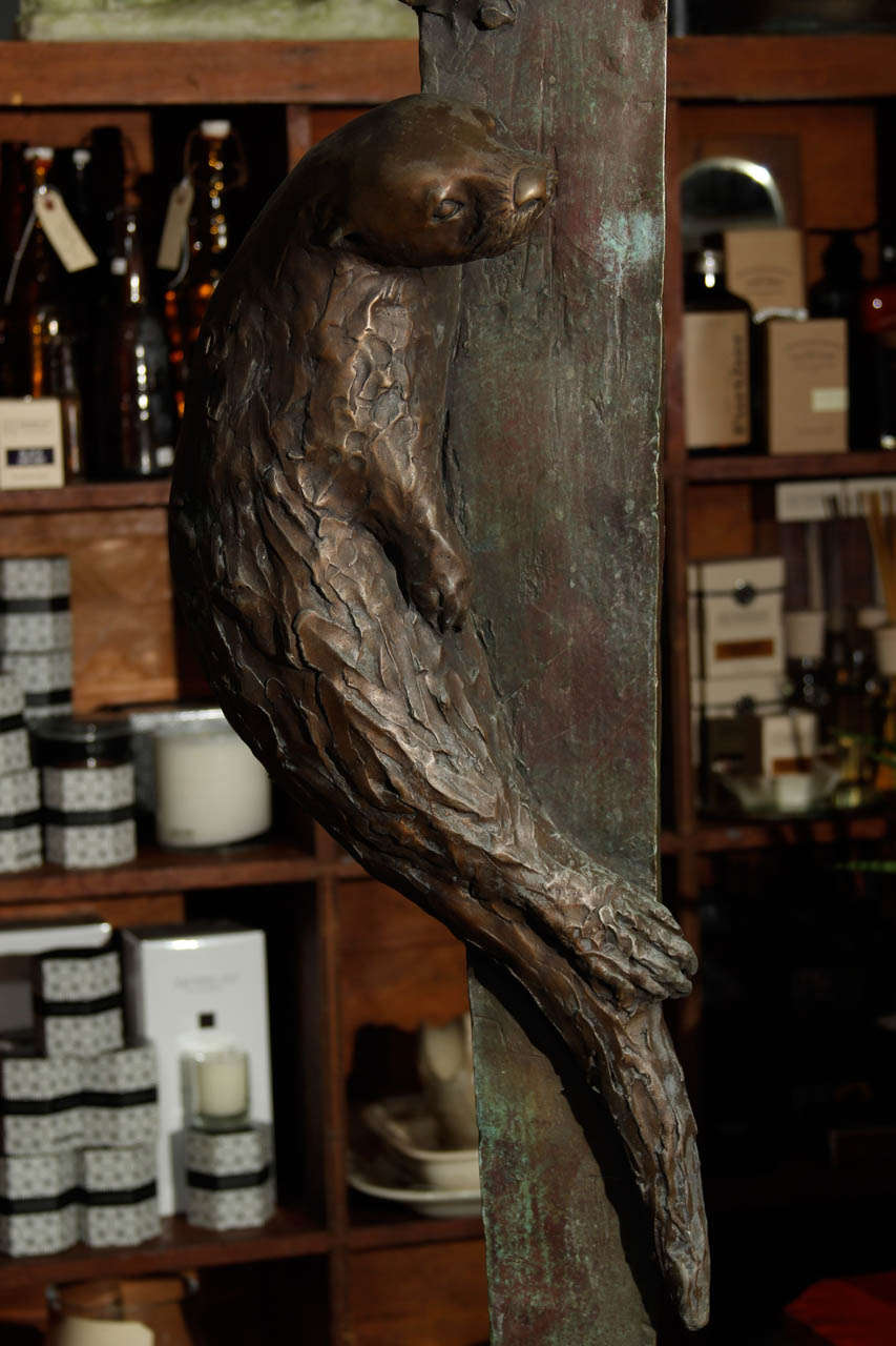 georgia gerber bronze for sale