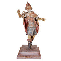 Joan of Arc 18th century