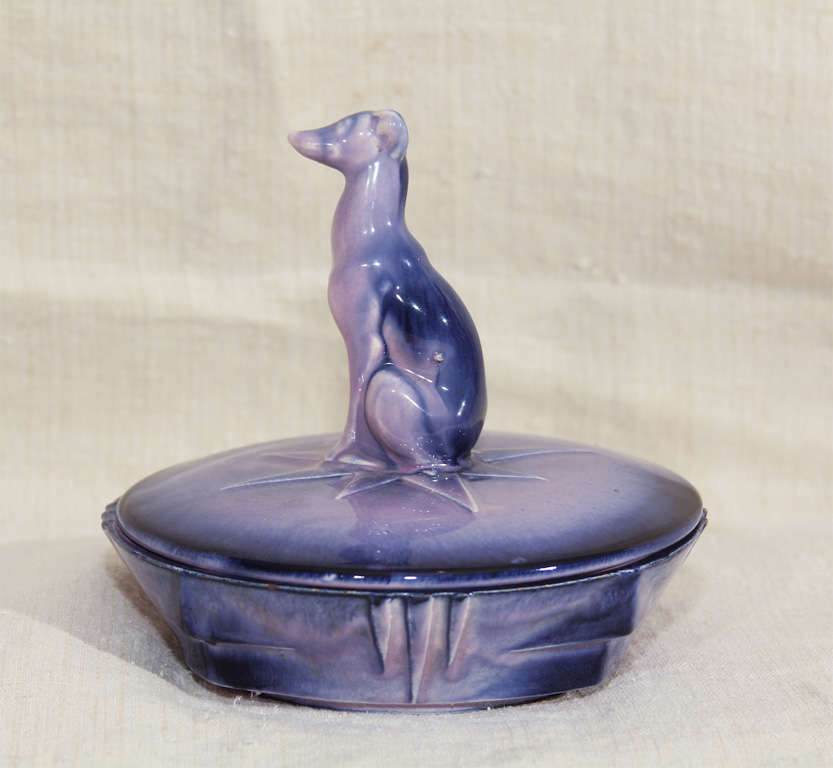 dog biscuit/treat container