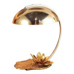 Christiane CHARLES Table Lamp