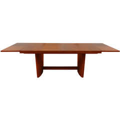Gilbert Rohde Dining Table