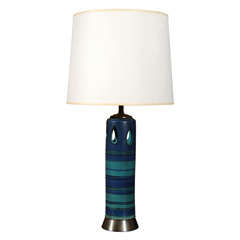 Glidden "Gulfstream" Lamp 2