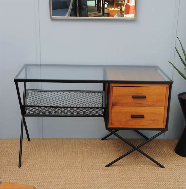 Muriel Coleman Desk