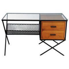 Muriel Coleman Desk