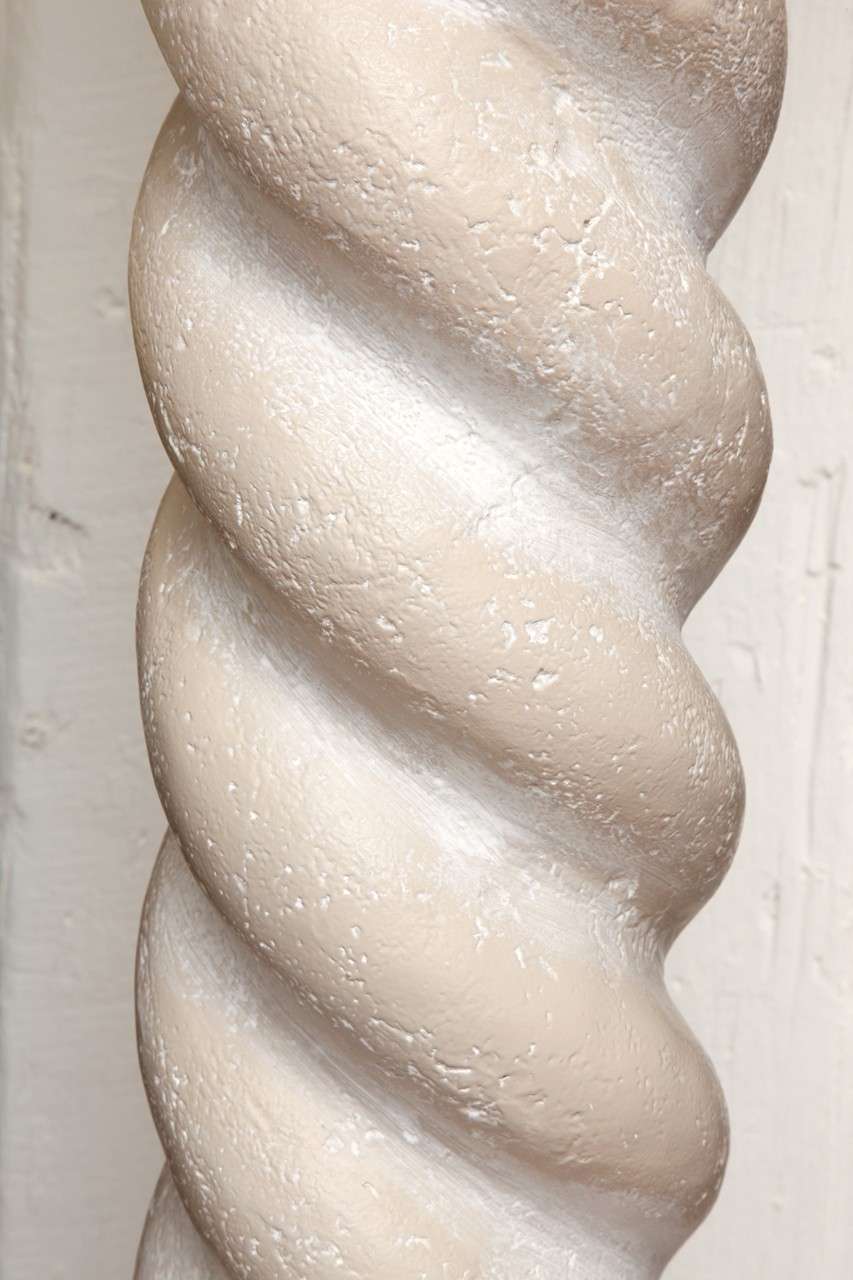 Column Floor Lamp, c. 1960 2