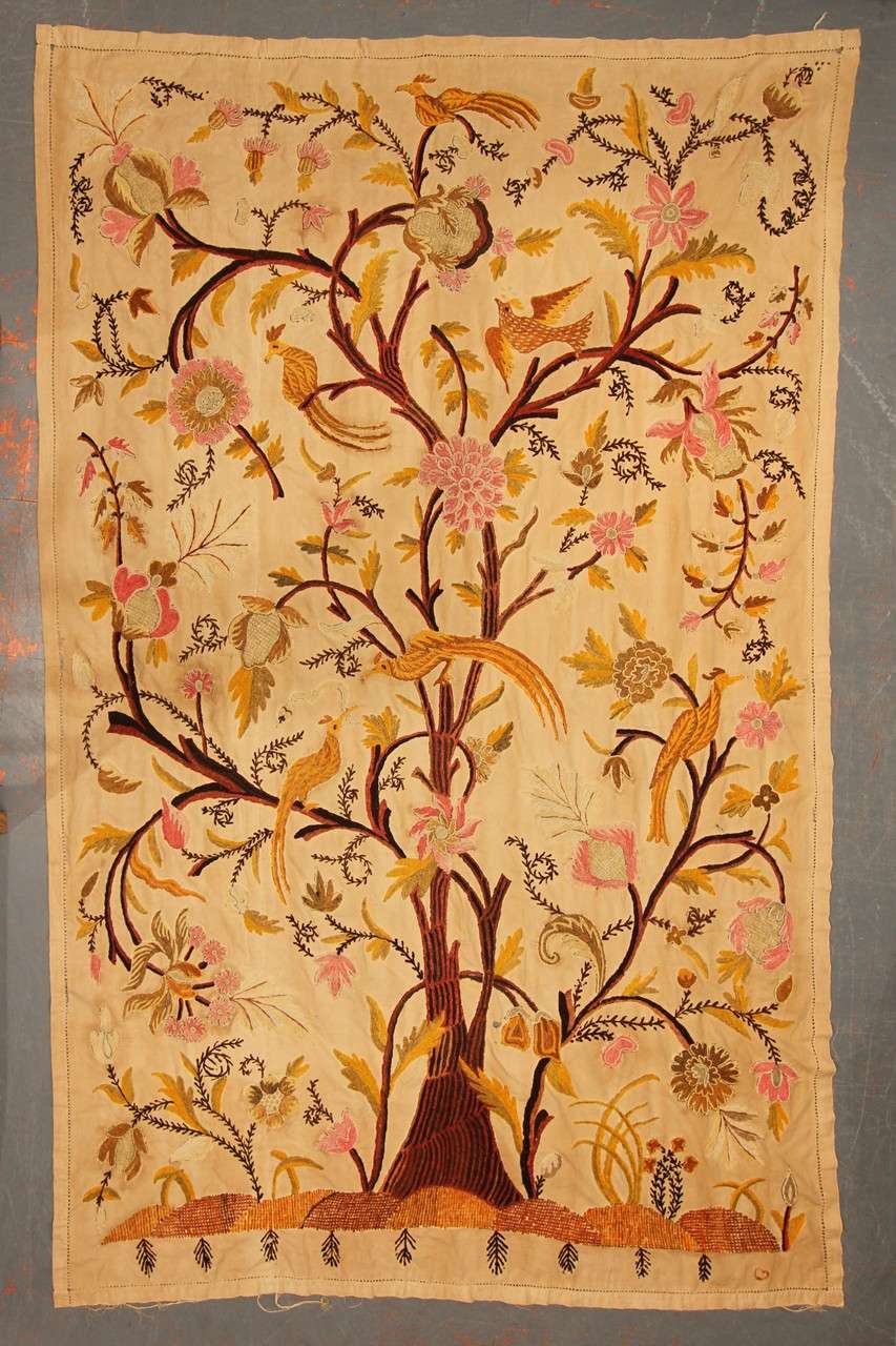 Tree Of Life Wall Hanging