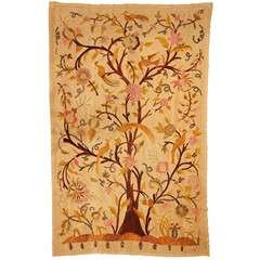 Tree Of Life Wall Hanging