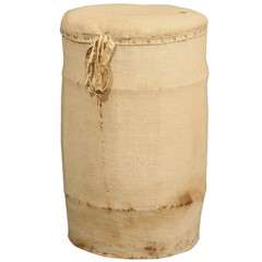 make do stool 10