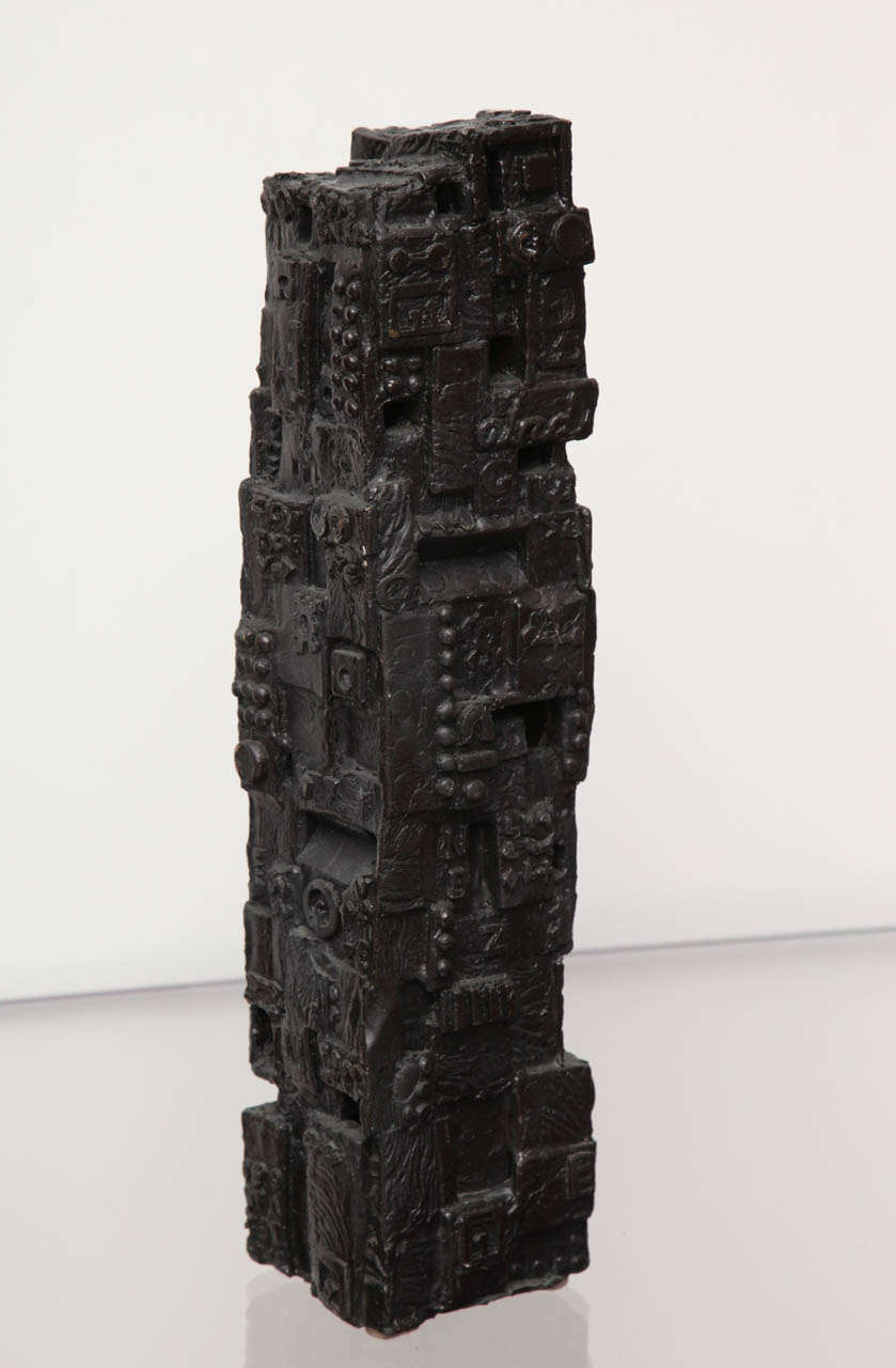 Untitled Sculpture by William Tarr In Excellent Condition In New York, NY