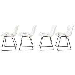 Harry Bertoia Chairs