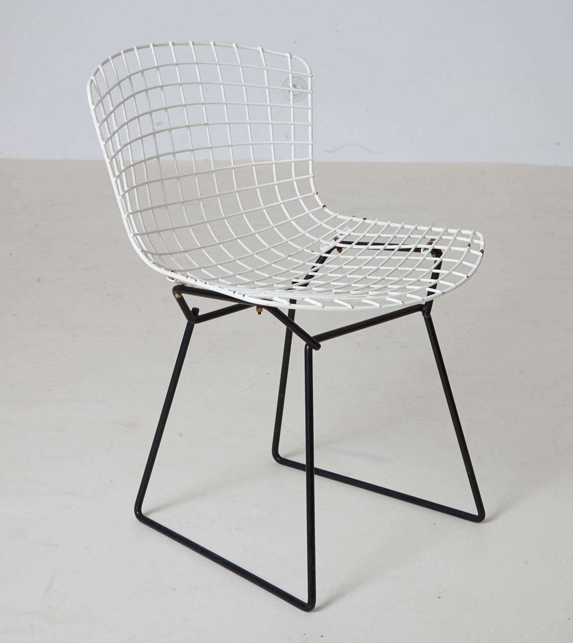 Harry Bertoia Chairs In Good Condition In Antwerp, BE