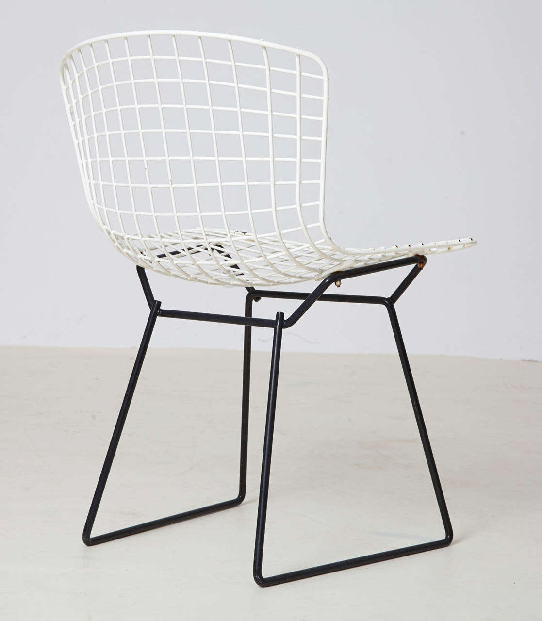 Harry Bertoia Chairs 1