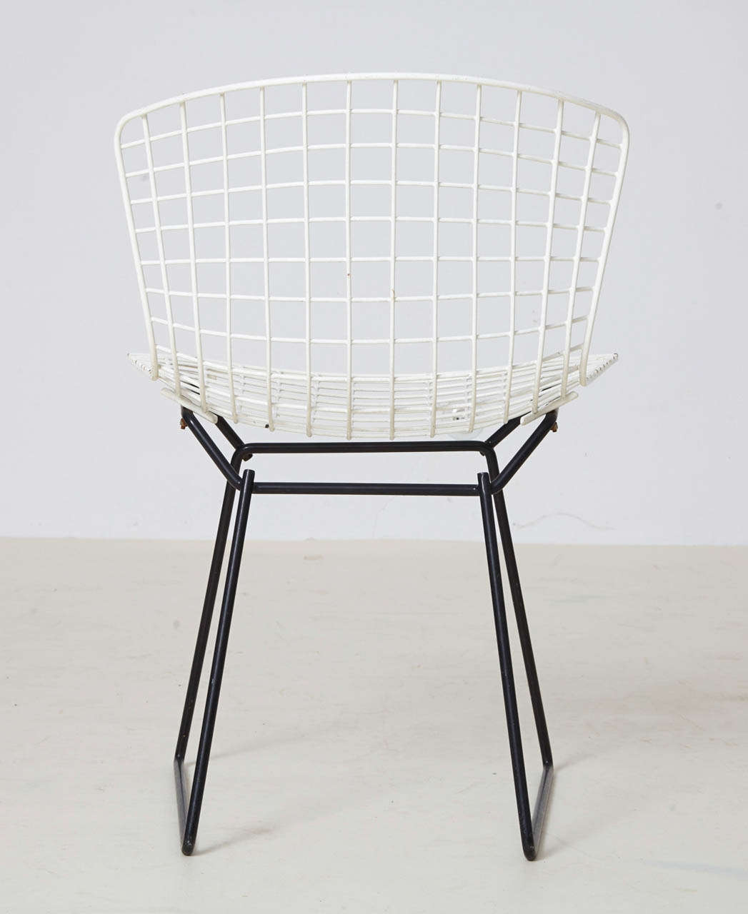 Harry Bertoia Chairs 2