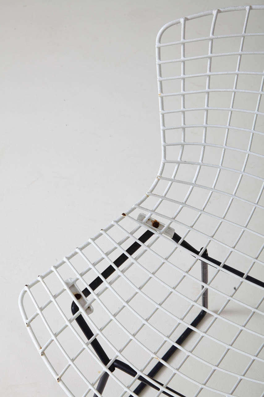 Harry Bertoia Chairs 3