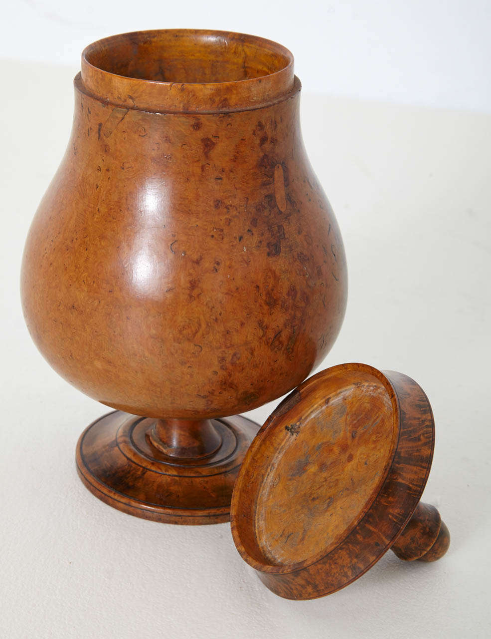 Wooden Objects For Sale 3