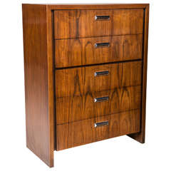 Chest of Drawers or Highboy Dresser by Lane