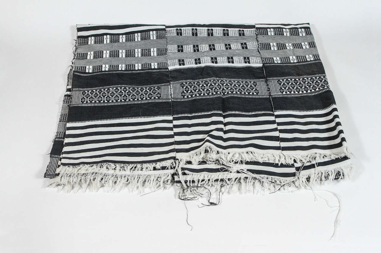 African Mali Cloth