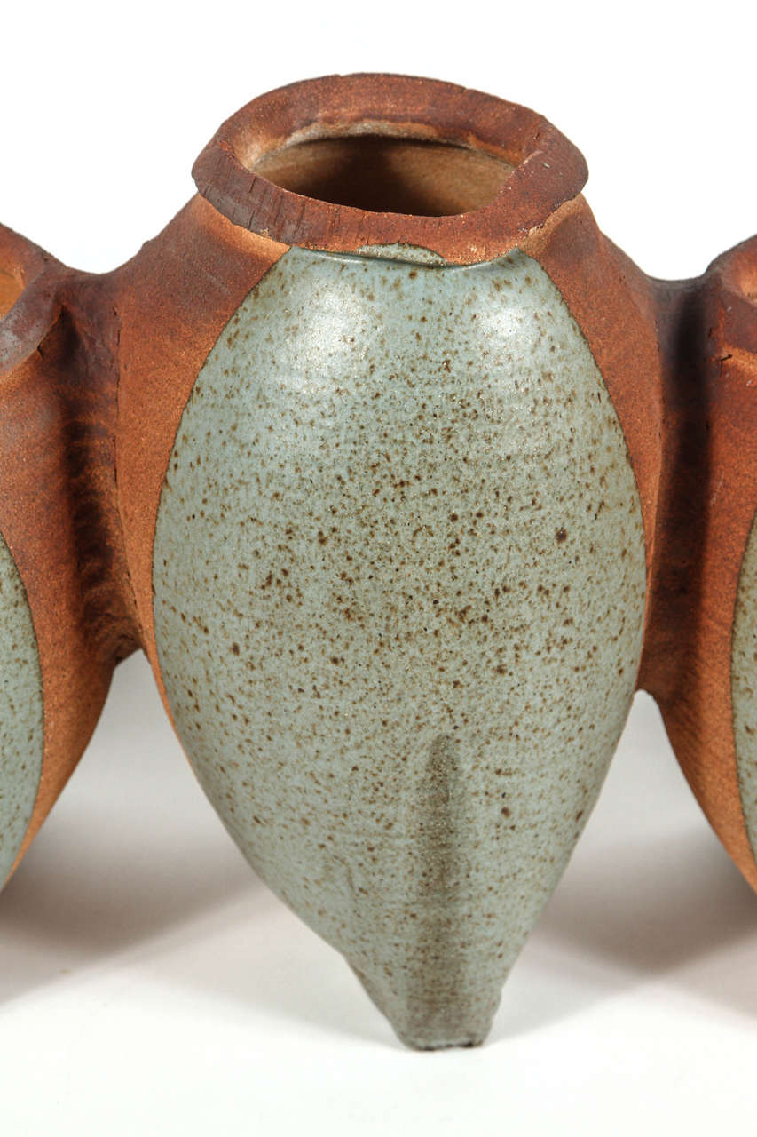 Mid-20th Century David Cressey Early Fused Form Vessel