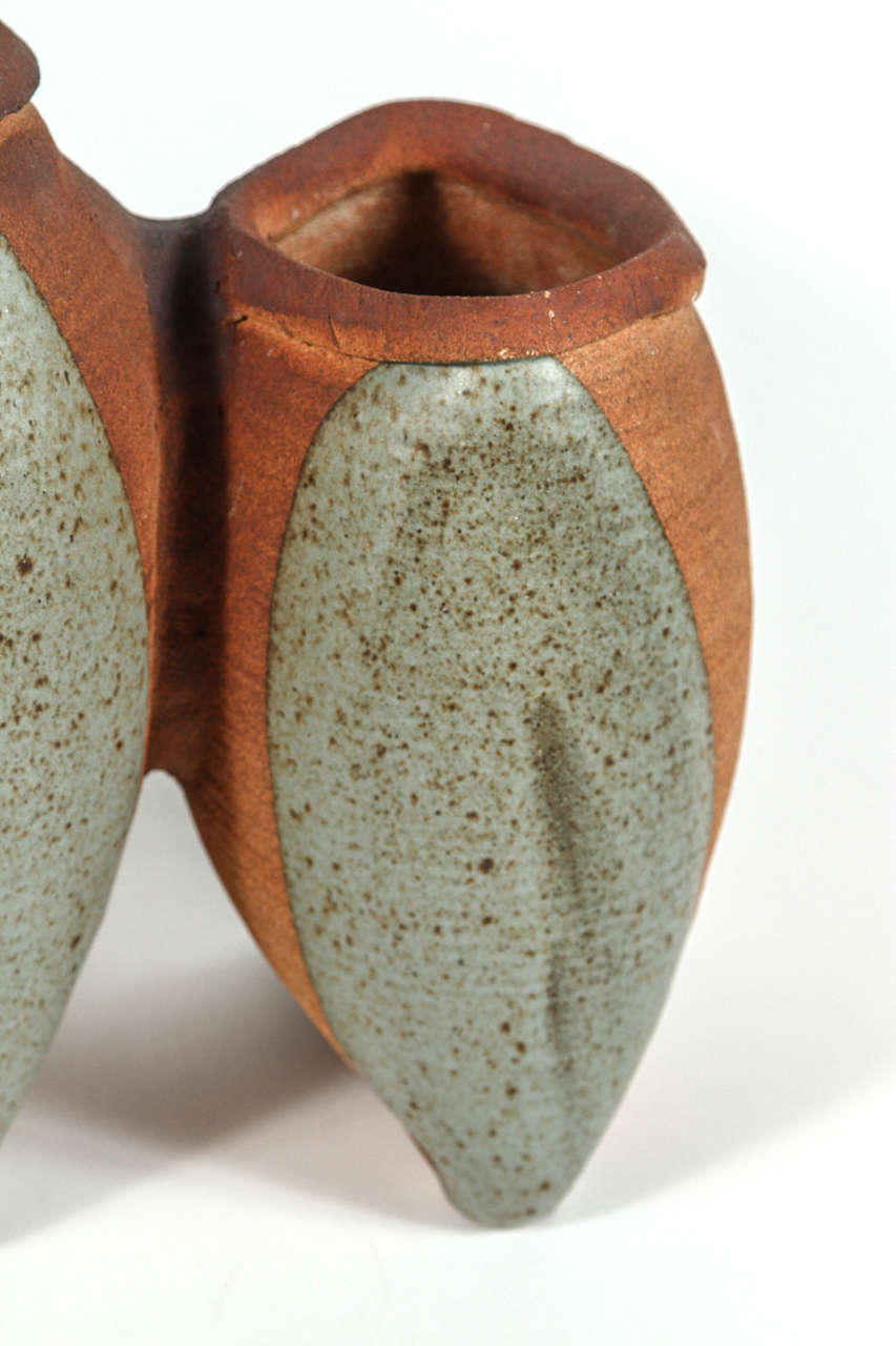 David Cressey Early Fused Form Vessel 1