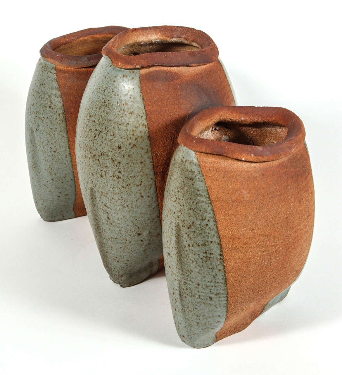 David Cressey Early Fused Form Vessel 2