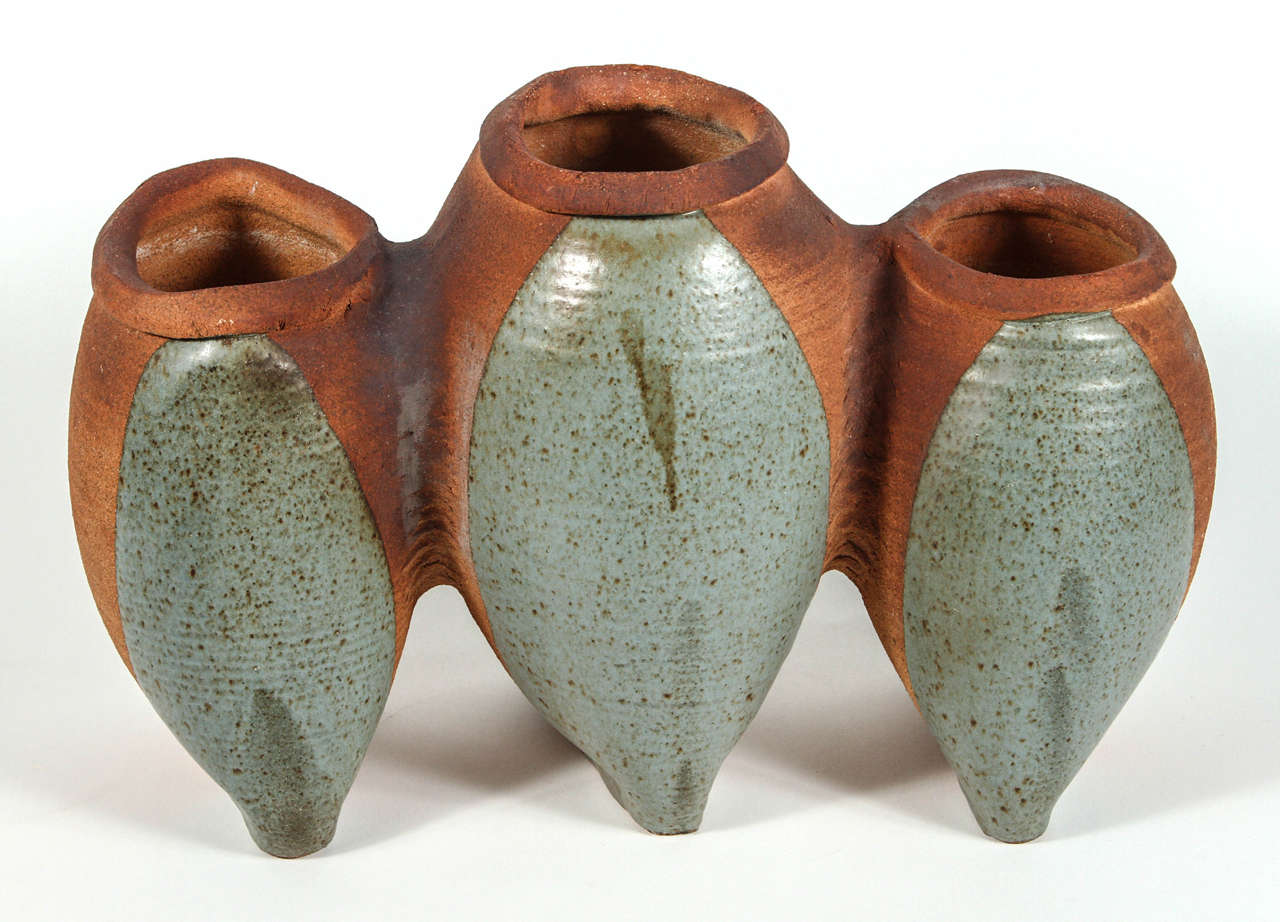 David Cressey Early Fused Form Vessel 3