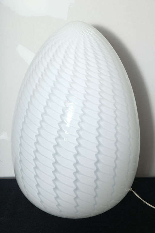 Oggietti Table Lamp