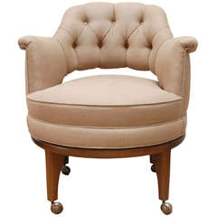 Maurice Bailey Monteverdi Young Swivel Chair
