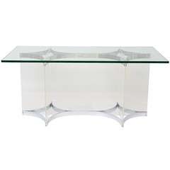 Alessandro Albrizzi Desk