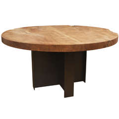 Conference Room or Dining Table of Siberian Elm