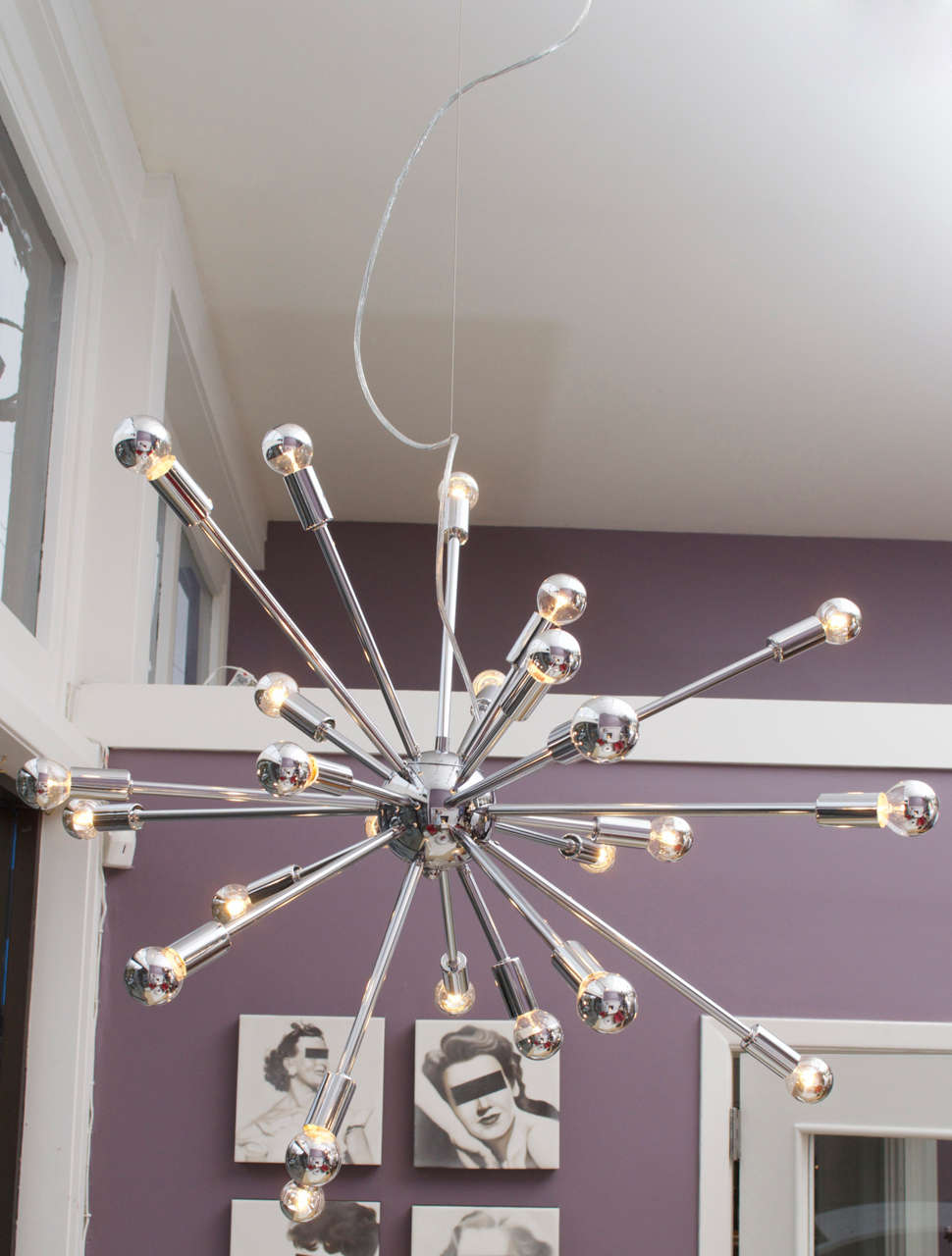 Sputnik Pendant: The Ultimate Guide to Mid-Century Modern Lighting Icon