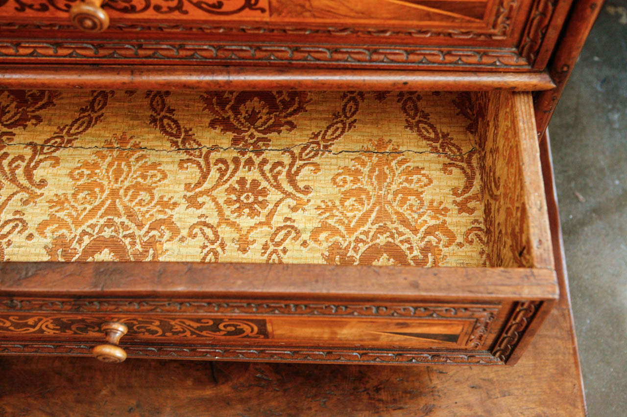 18th Century Northern Italian Commode For Sale 5