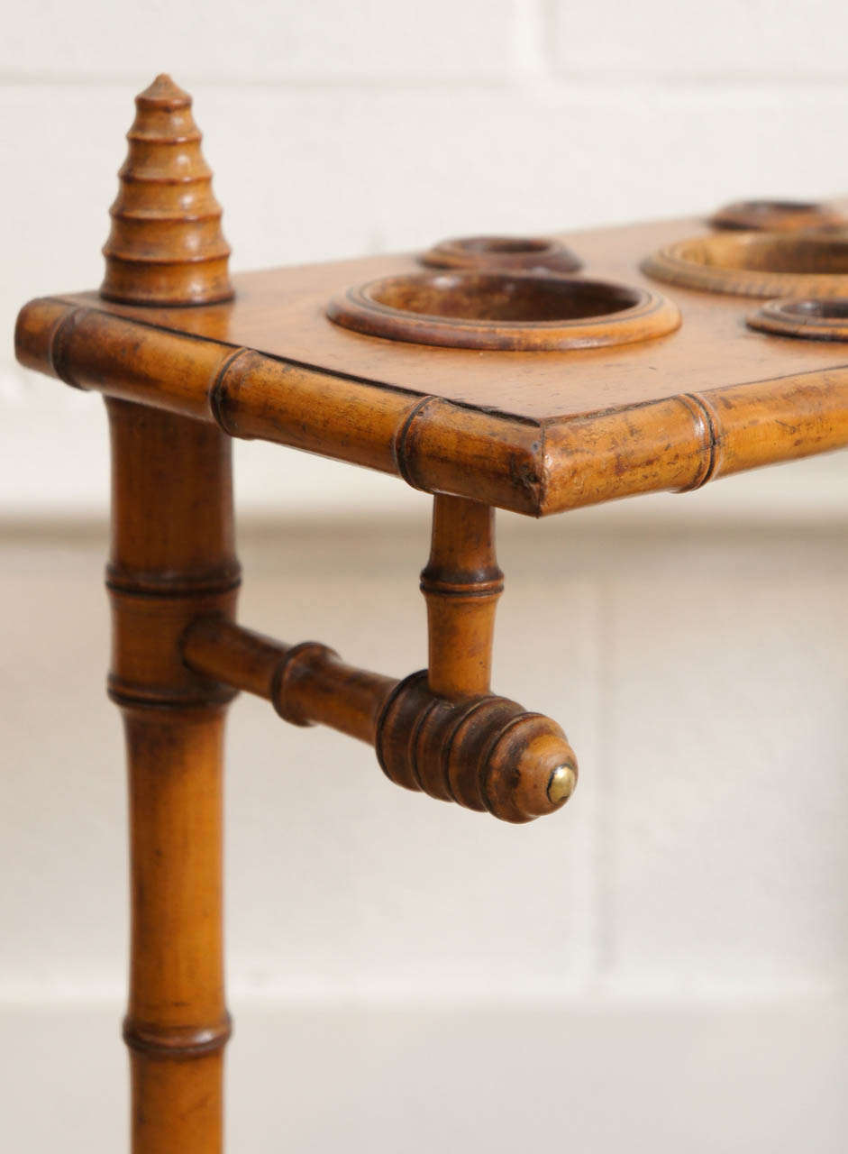 A Charming Victorian Cane and Umbrella Stand at 1stdibs