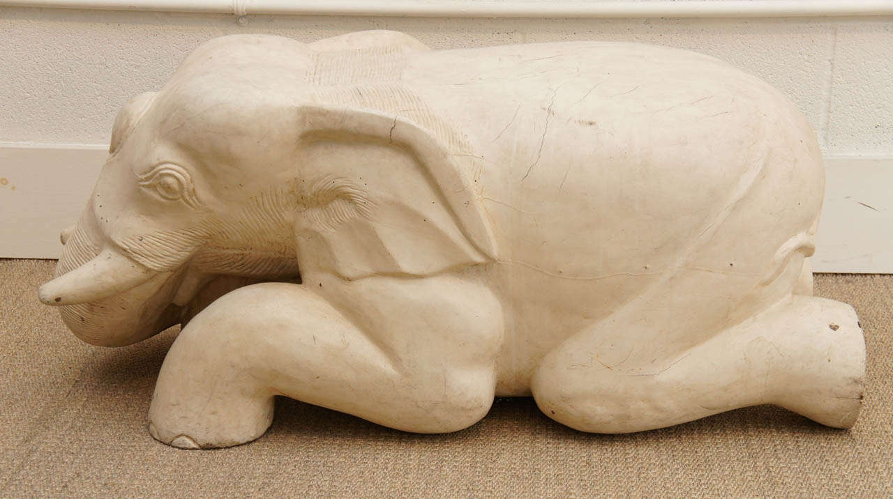 The White Elephant in the Room at 1stDibs