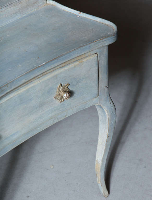 Louis XV Style Rafraichissoir Table 2