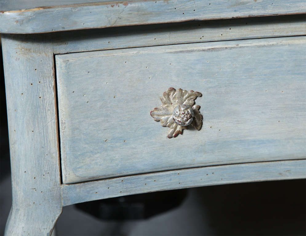 Louis XV Style Rafraichissoir Table 4