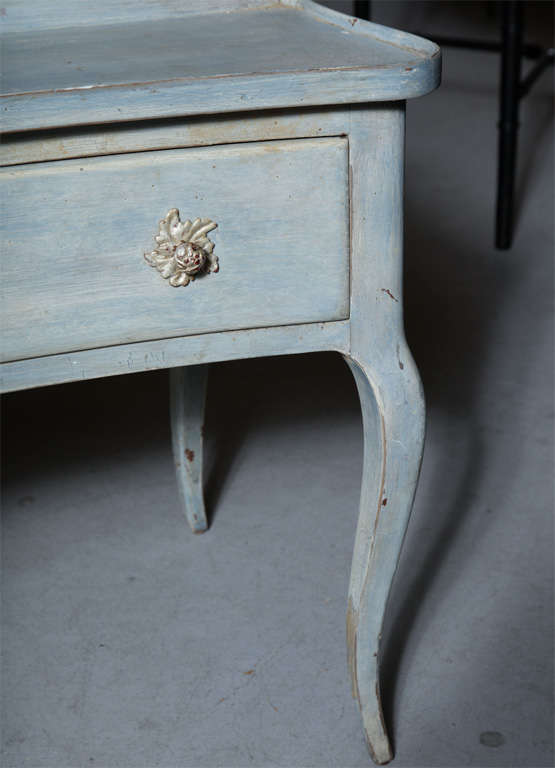 Louis XV Style Rafraichissoir Table 5