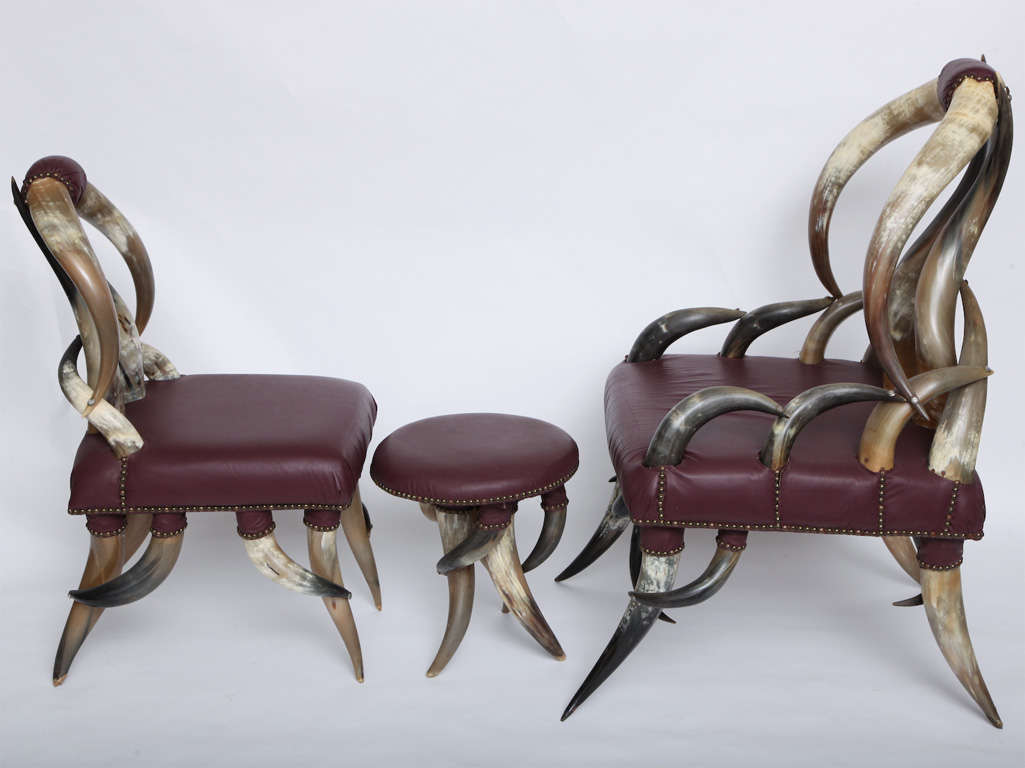 Steer Horn Furniture Group