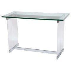 Used Alessandro Albrizzi Table