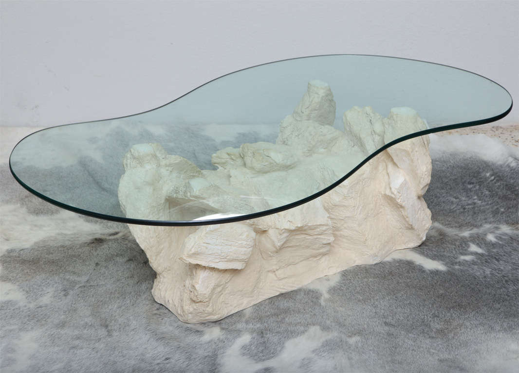 plaster coffee table aged stone plaster coffee table aged stone