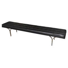 Modern Long Bench