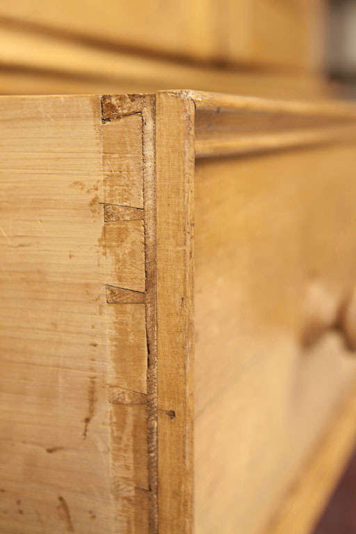 Pine Armoire 5