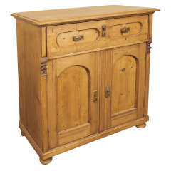 Dresser Base
