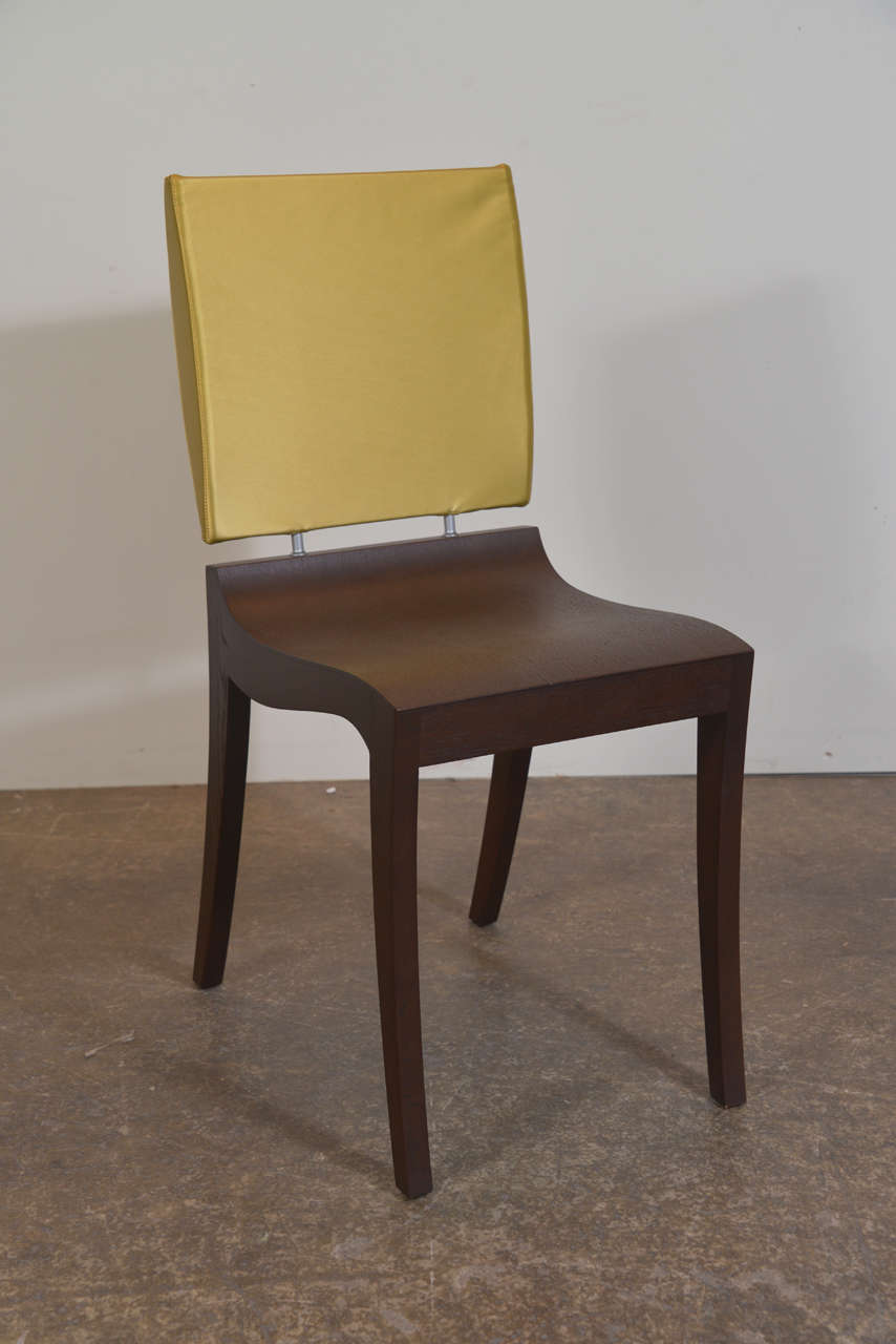 linge chair