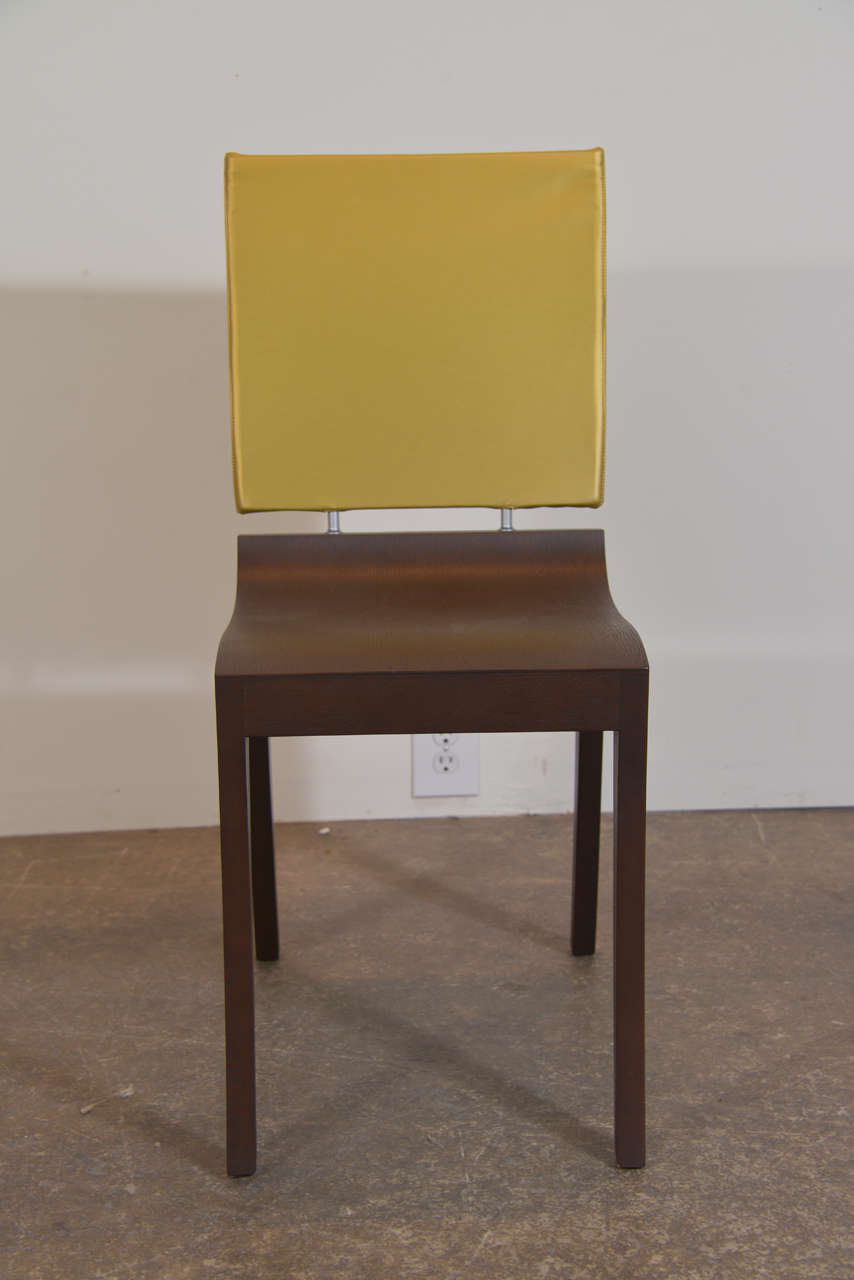 ligne roset finn chair